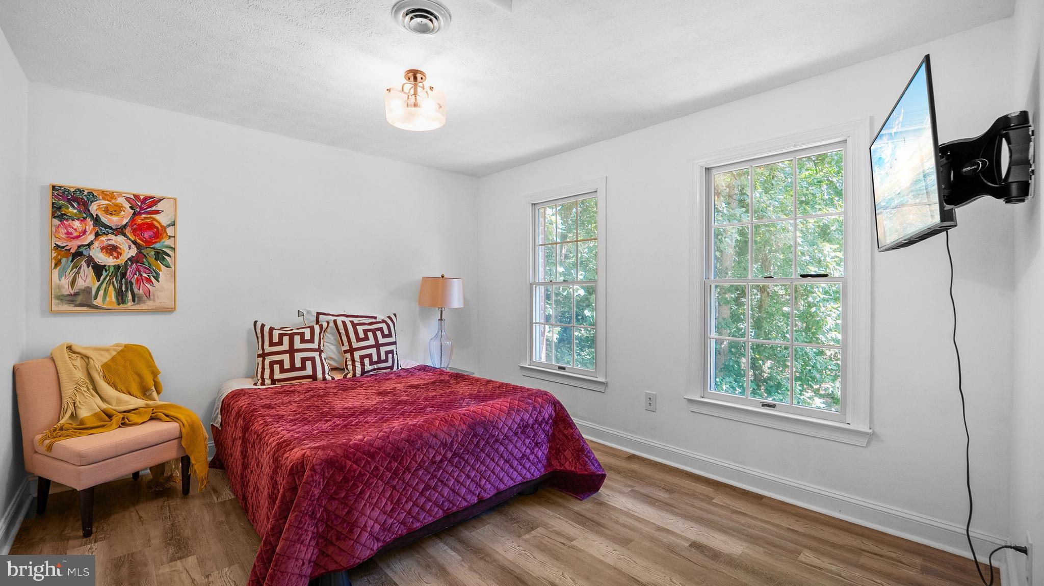 CROMWELL WOODS - Residential