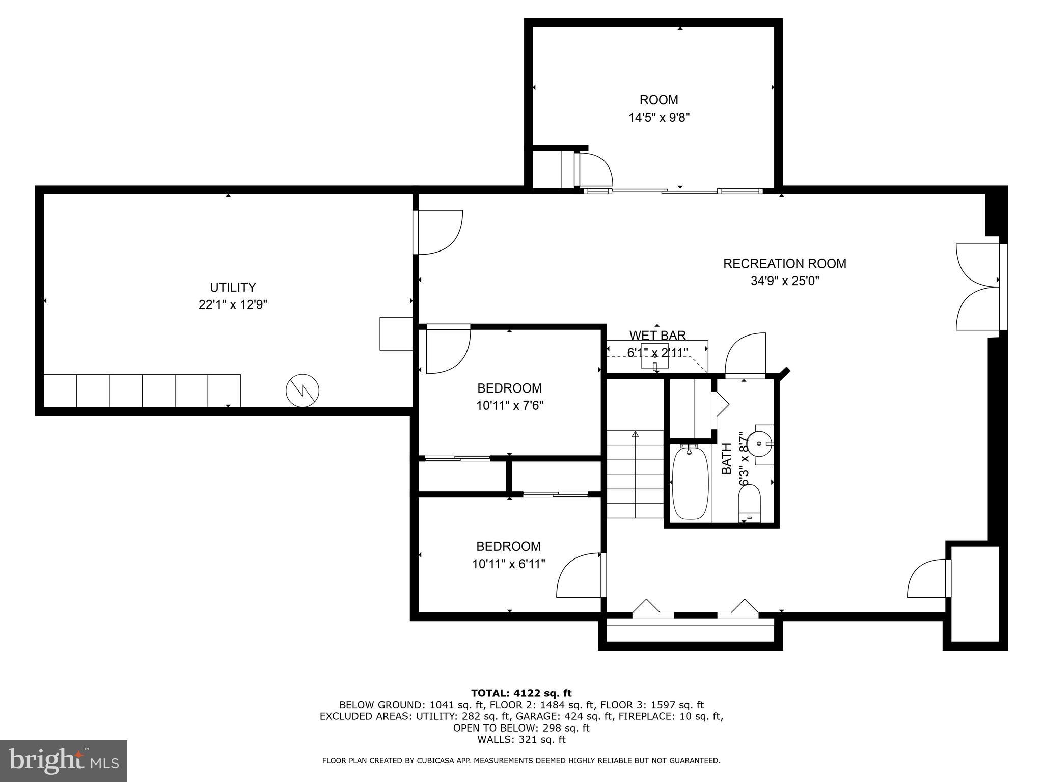 CROMWELL WOODS - Residential