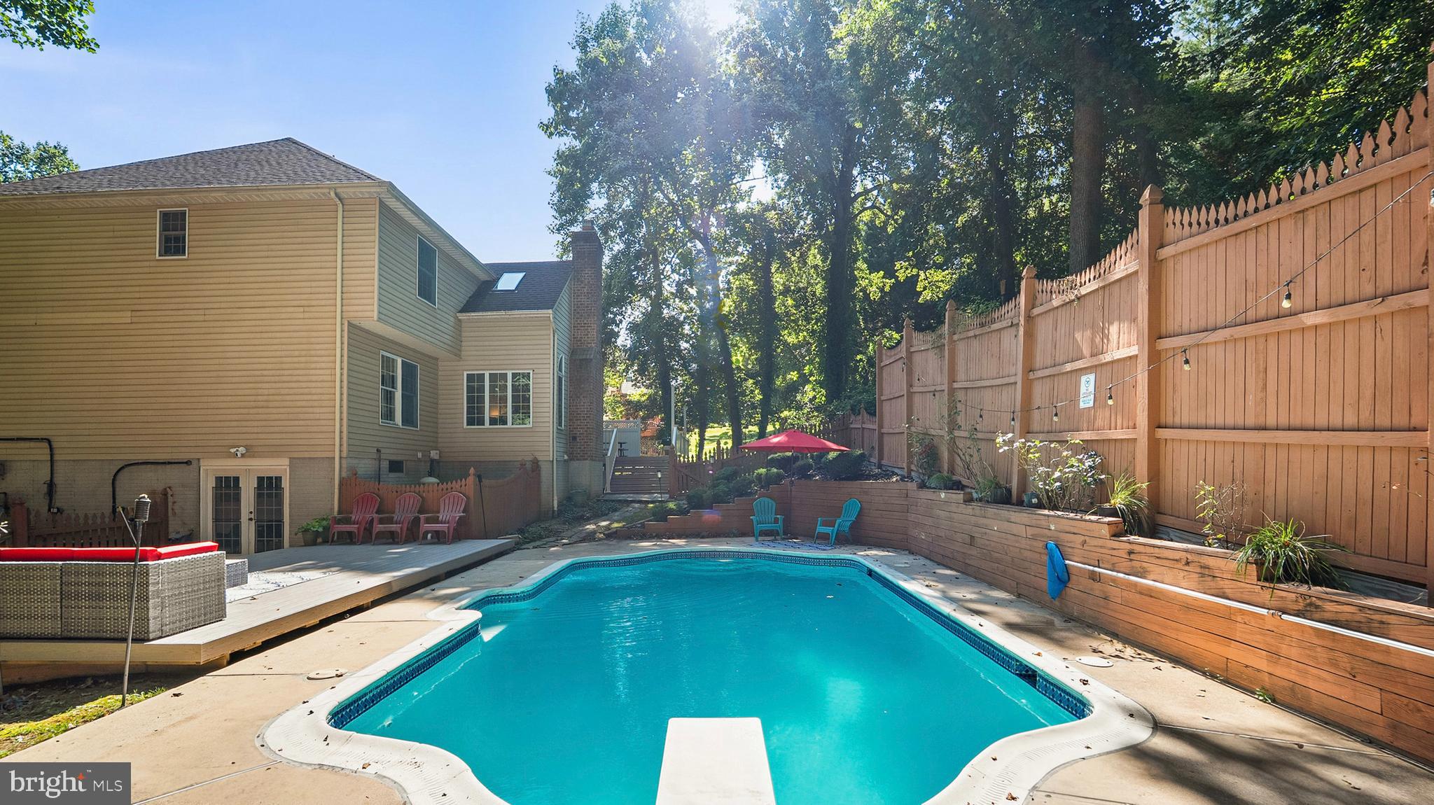 CROMWELL WOODS - Residential