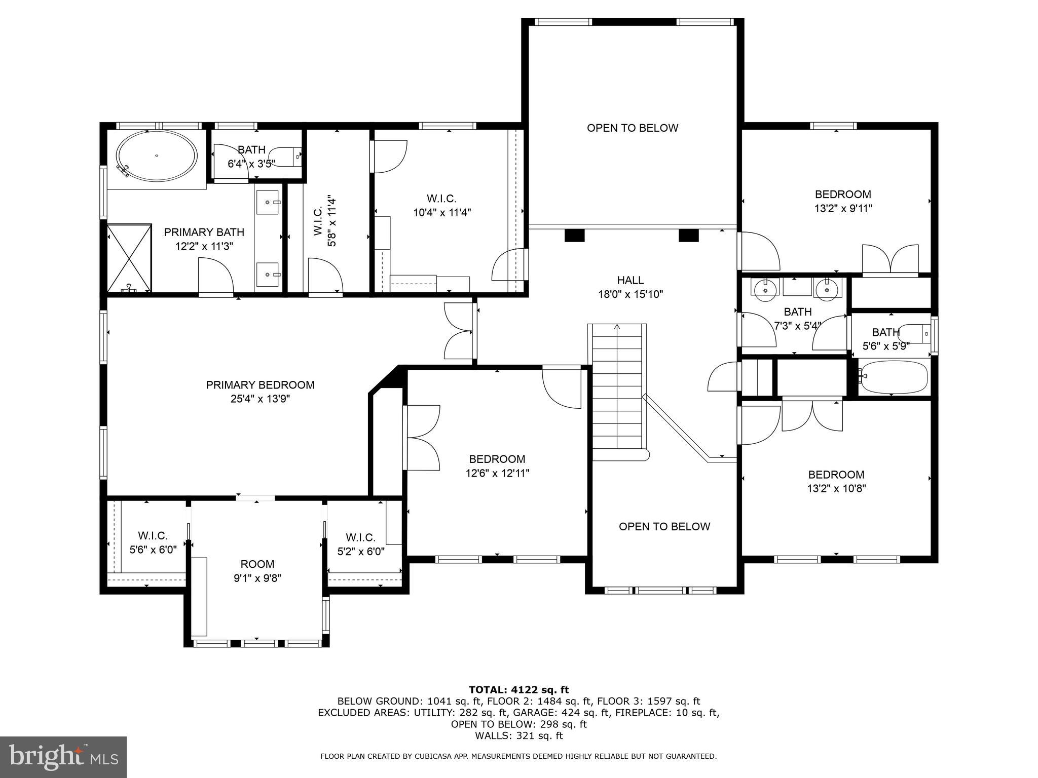 CROMWELL WOODS - Residential