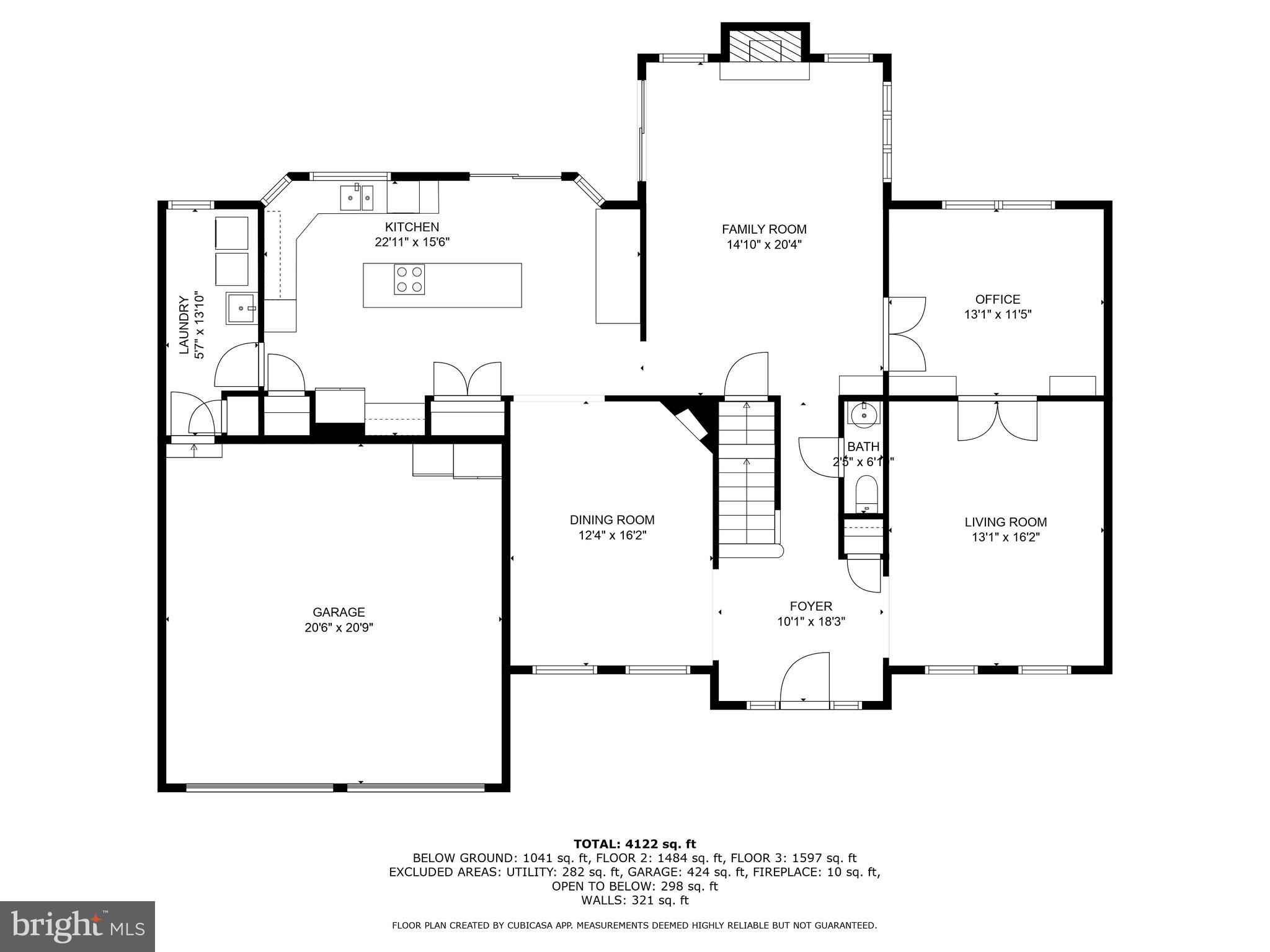 CROMWELL WOODS - Residential