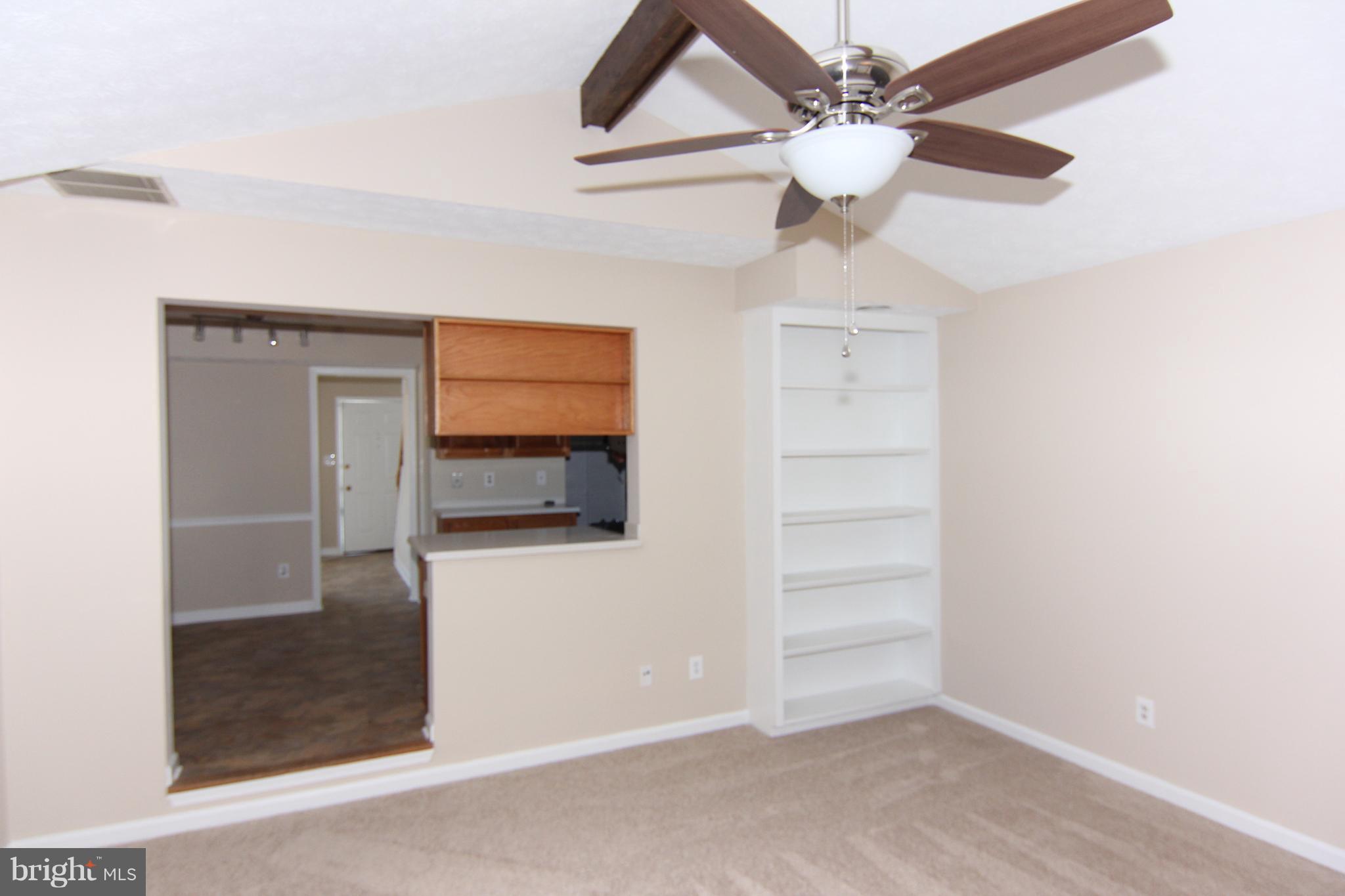 SHIPLEY - Residential Lease