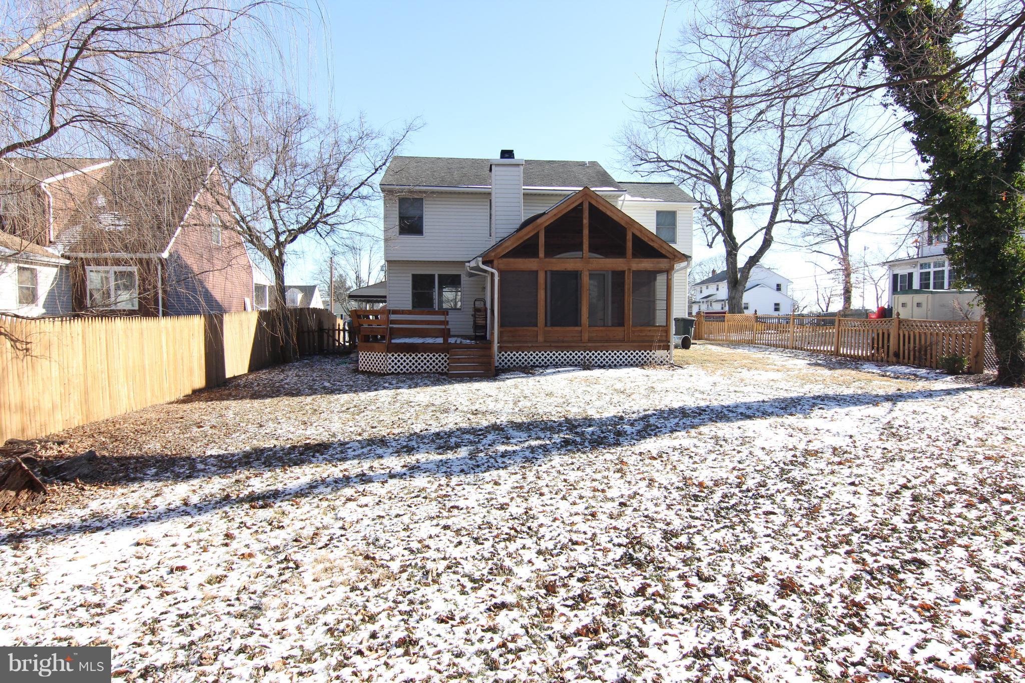 SHIPLEY - Residential Lease