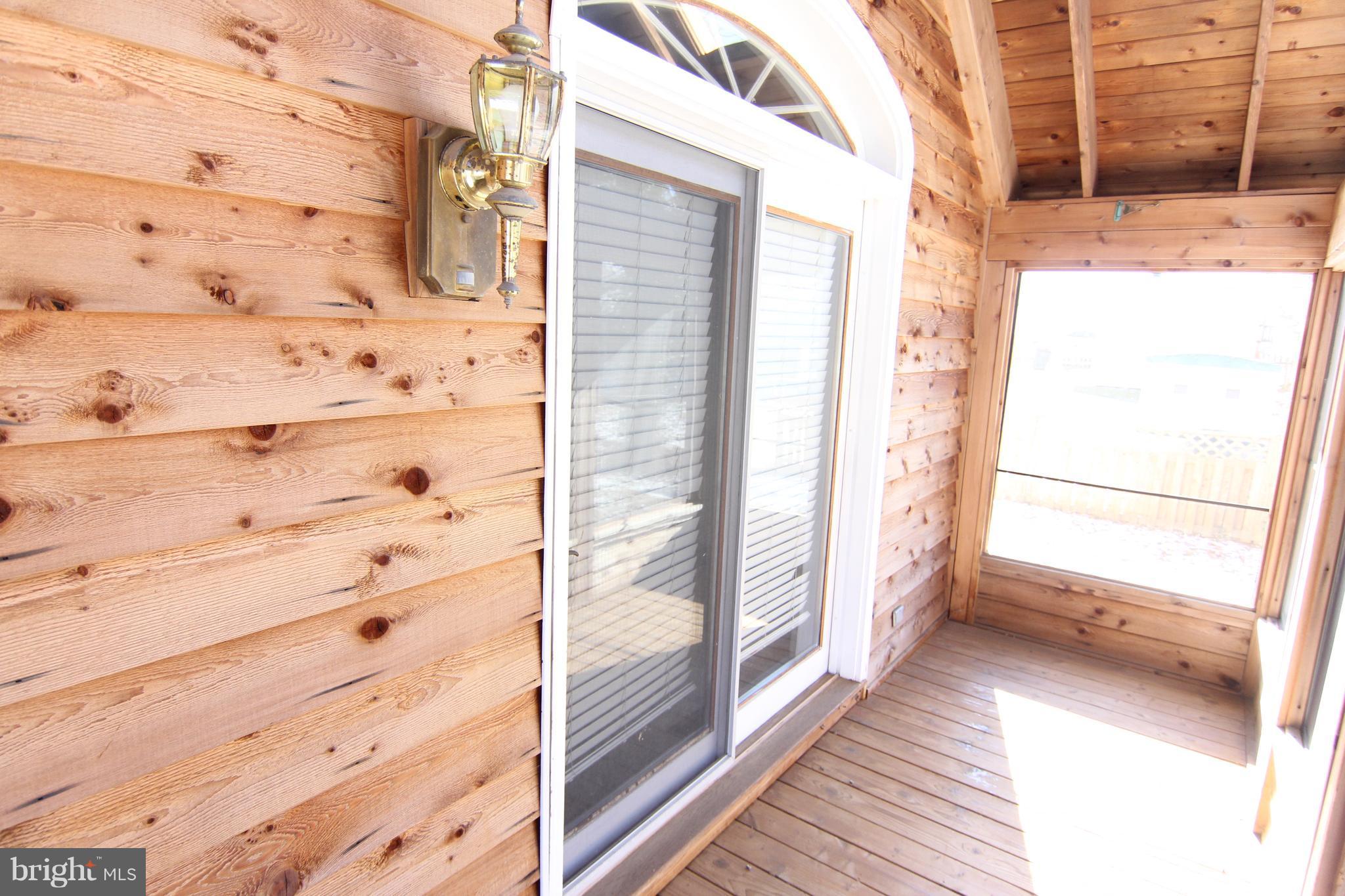 SHIPLEY - Residential Lease