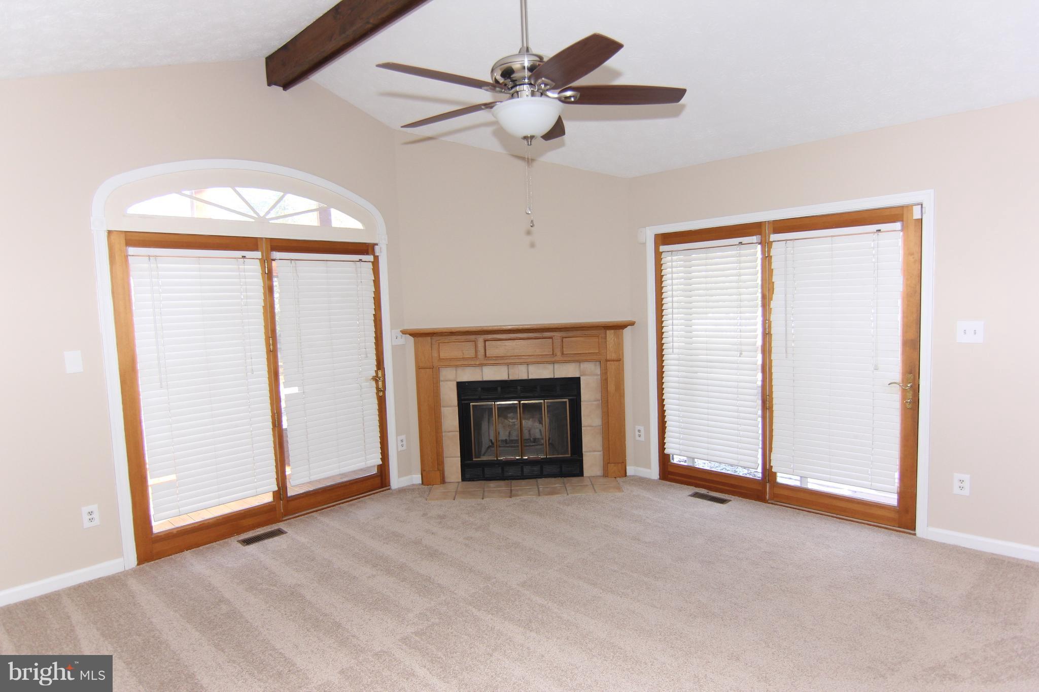 SHIPLEY - Residential Lease