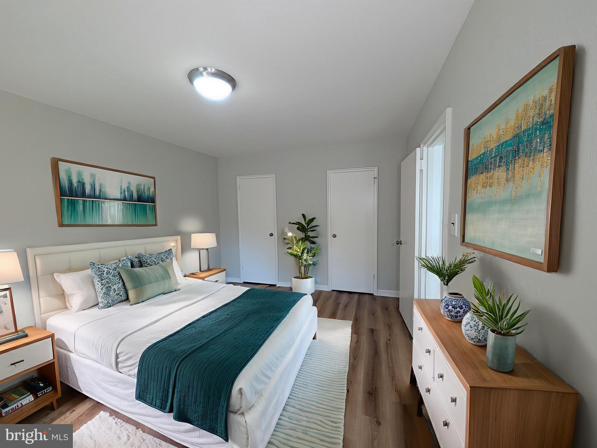 4824 CHEVY CHASE DRIVE 302