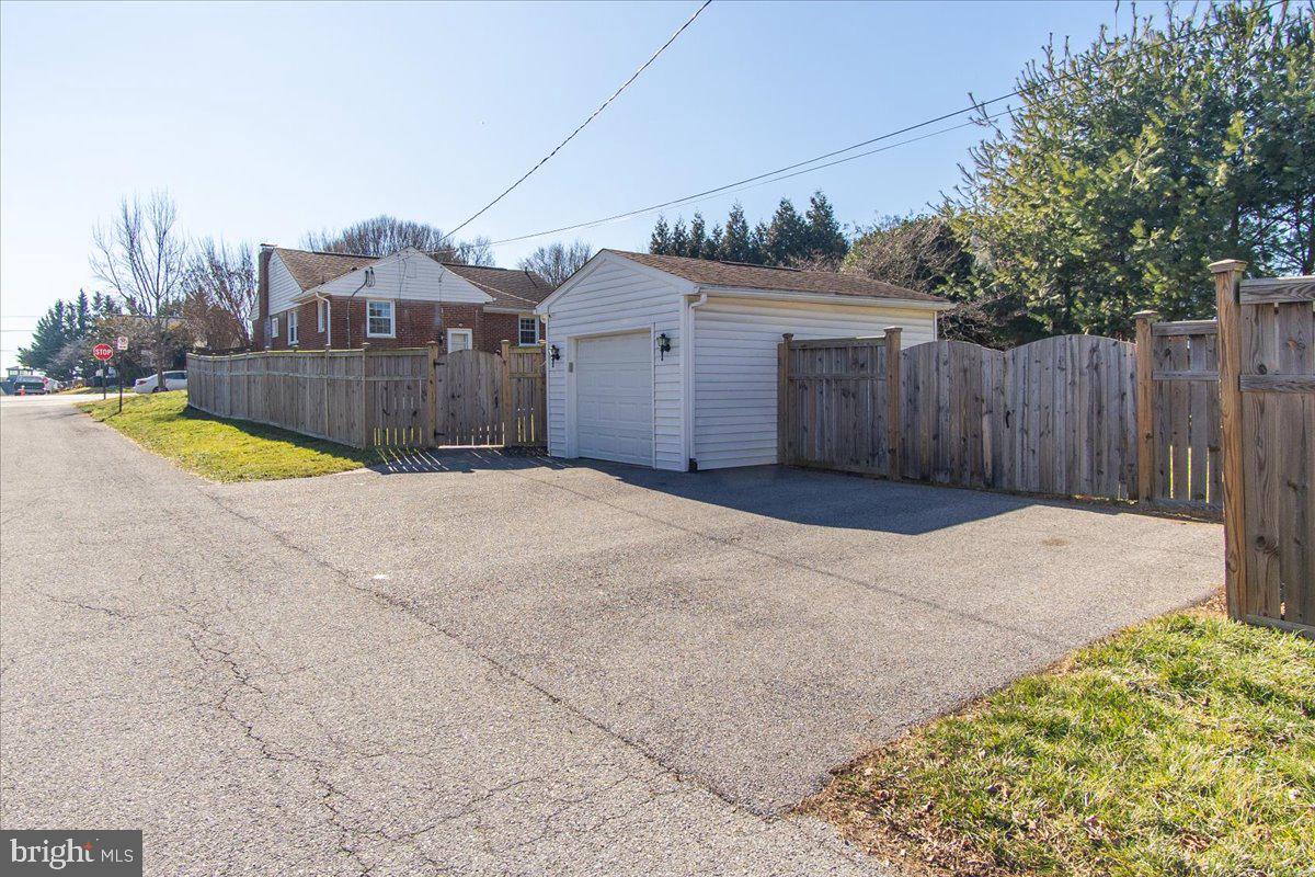 MT OLIVET HEIGHTS - Residential