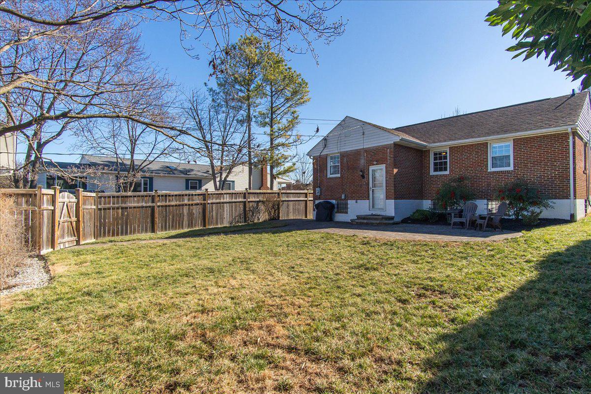 MT OLIVET HEIGHTS - Residential