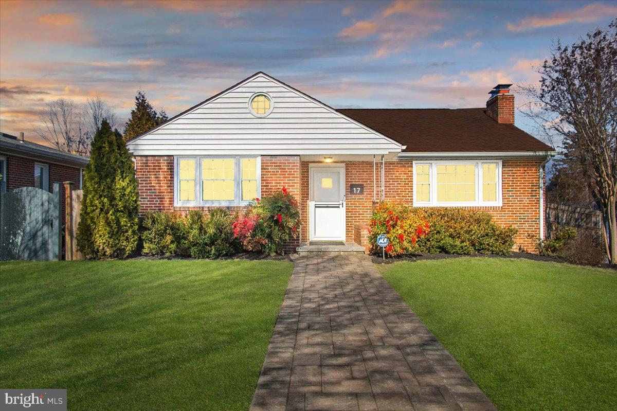 MT OLIVET HEIGHTS - Residential