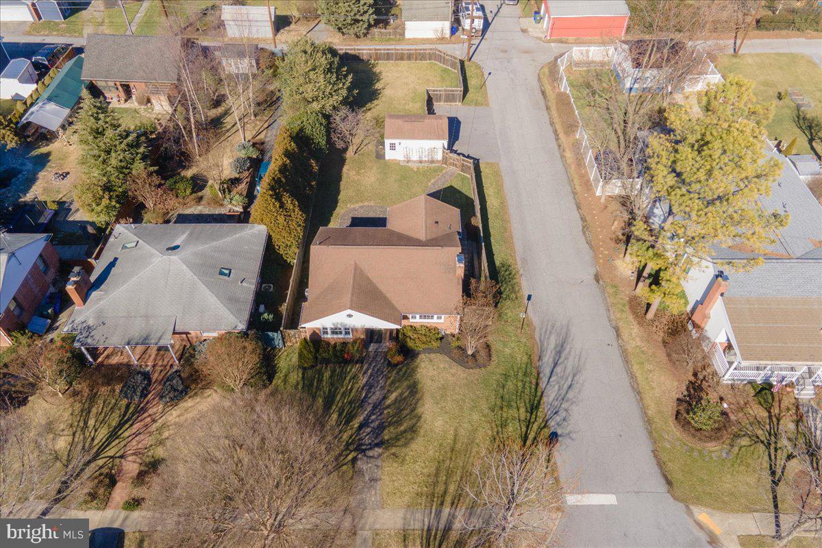 MT OLIVET HEIGHTS - Residential