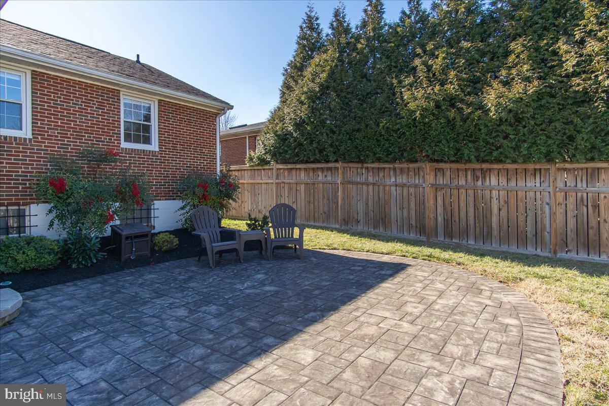 MT OLIVET HEIGHTS - Residential