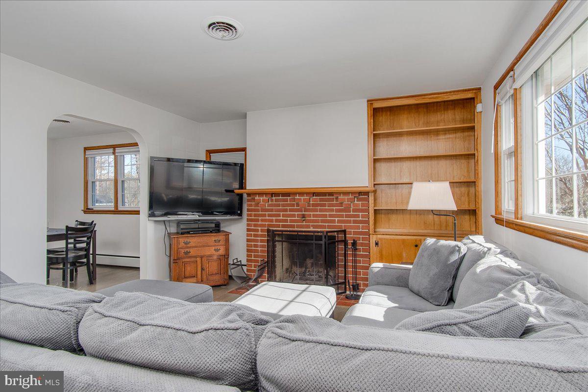 MT OLIVET HEIGHTS - Residential