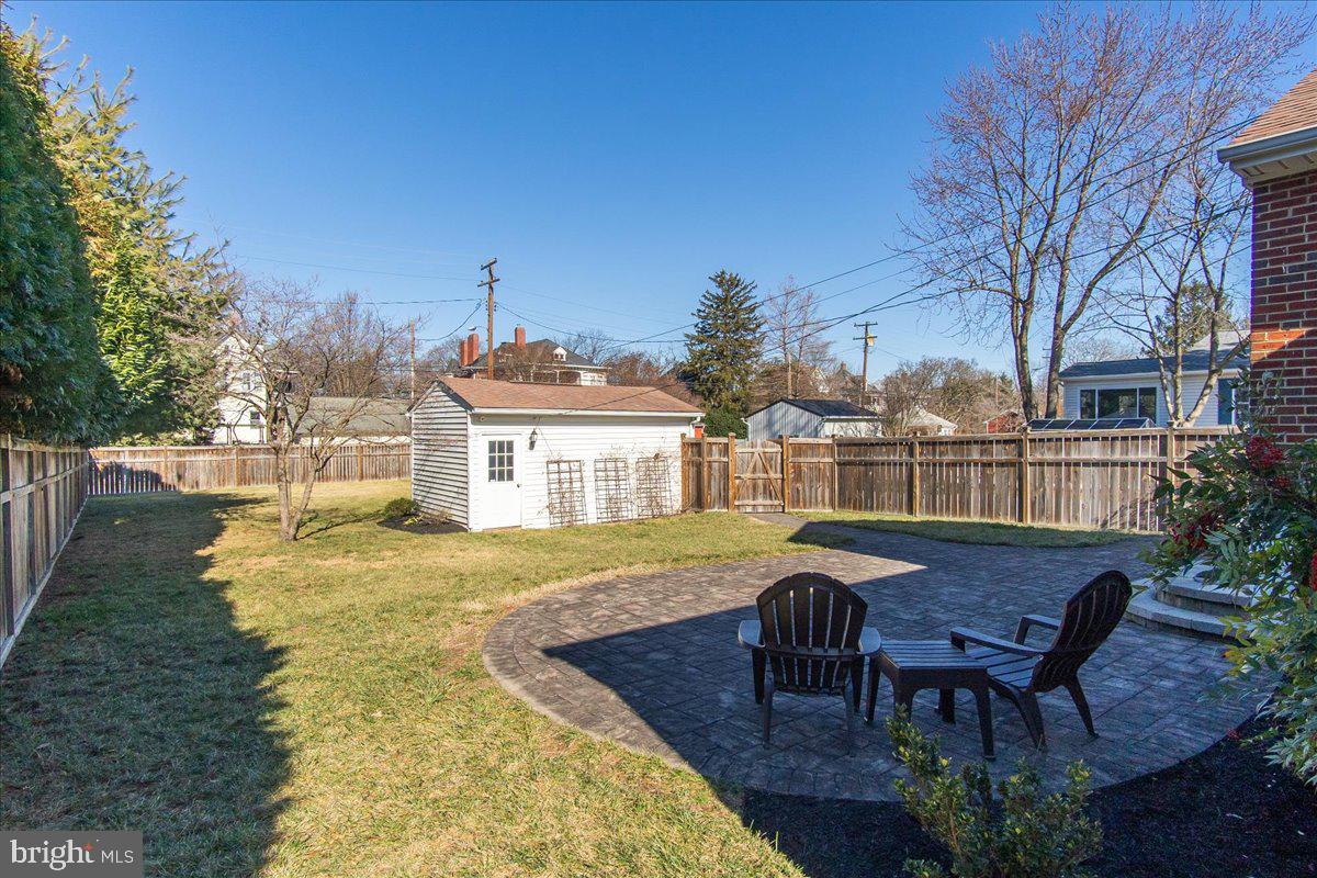 MT OLIVET HEIGHTS - Residential