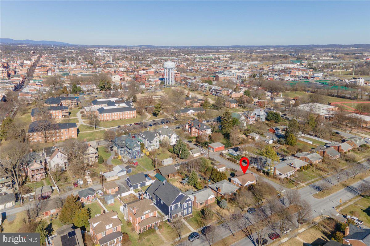 MT OLIVET HEIGHTS - Residential