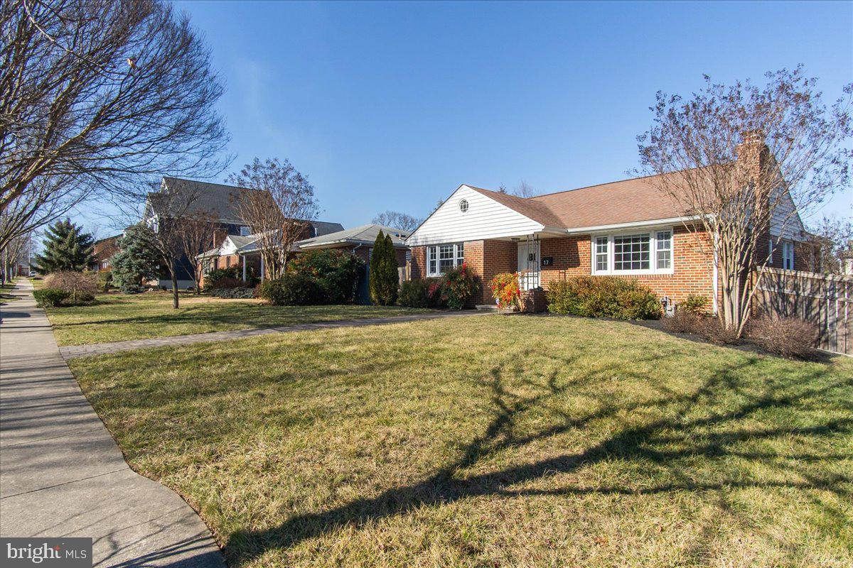 MT OLIVET HEIGHTS - Residential