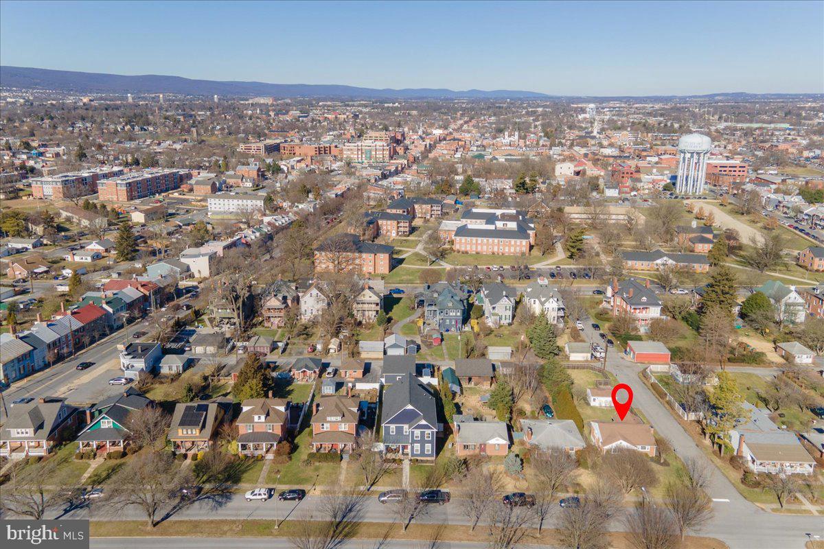 MT OLIVET HEIGHTS - Residential