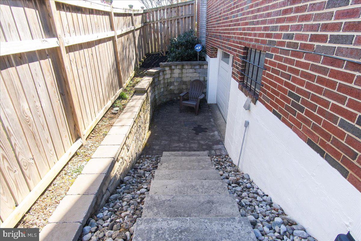 MT OLIVET HEIGHTS - Residential