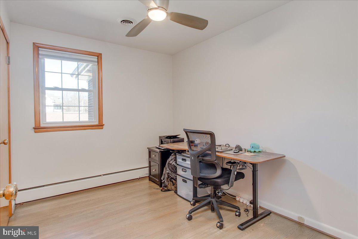 MT OLIVET HEIGHTS - Residential