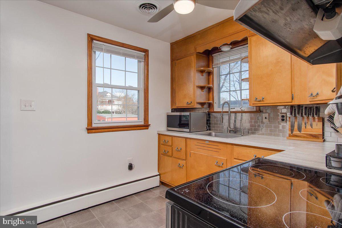 MT OLIVET HEIGHTS - Residential