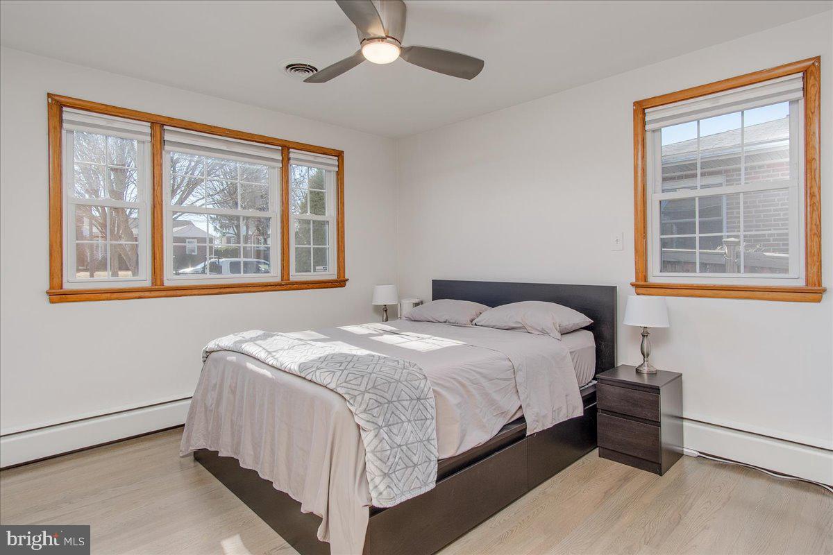 MT OLIVET HEIGHTS - Residential