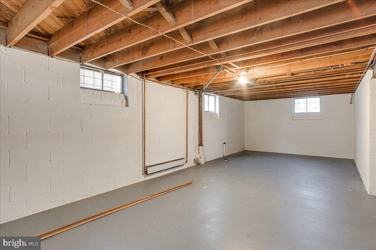 MT OLIVET HEIGHTS - Residential