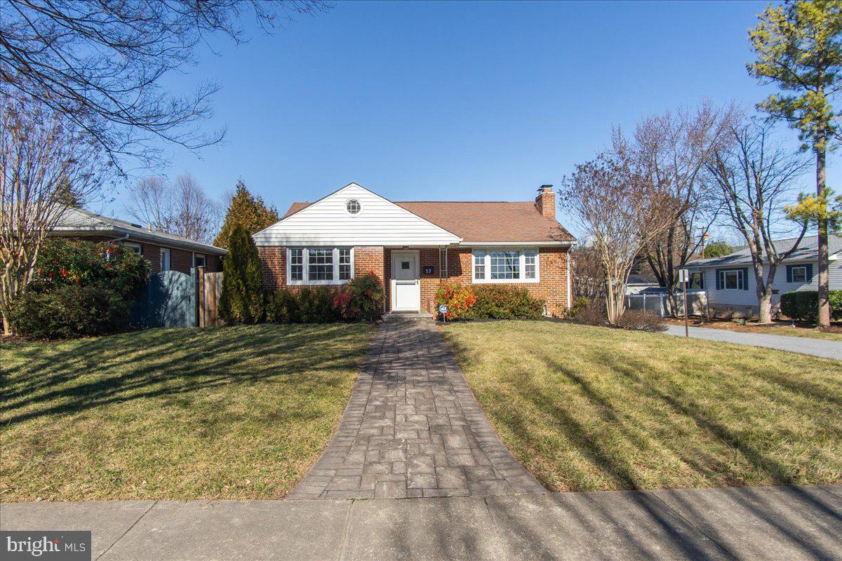 MT OLIVET HEIGHTS - Residential