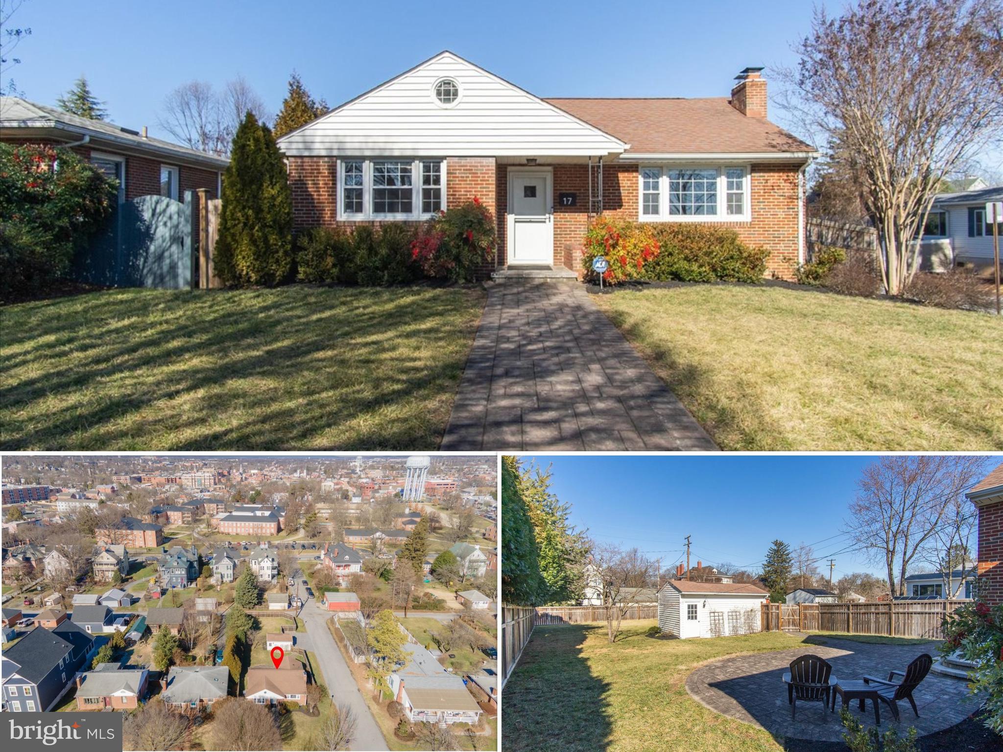 MT OLIVET HEIGHTS - Residential