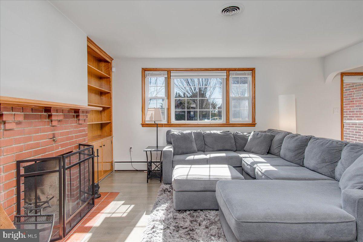 MT OLIVET HEIGHTS - Residential