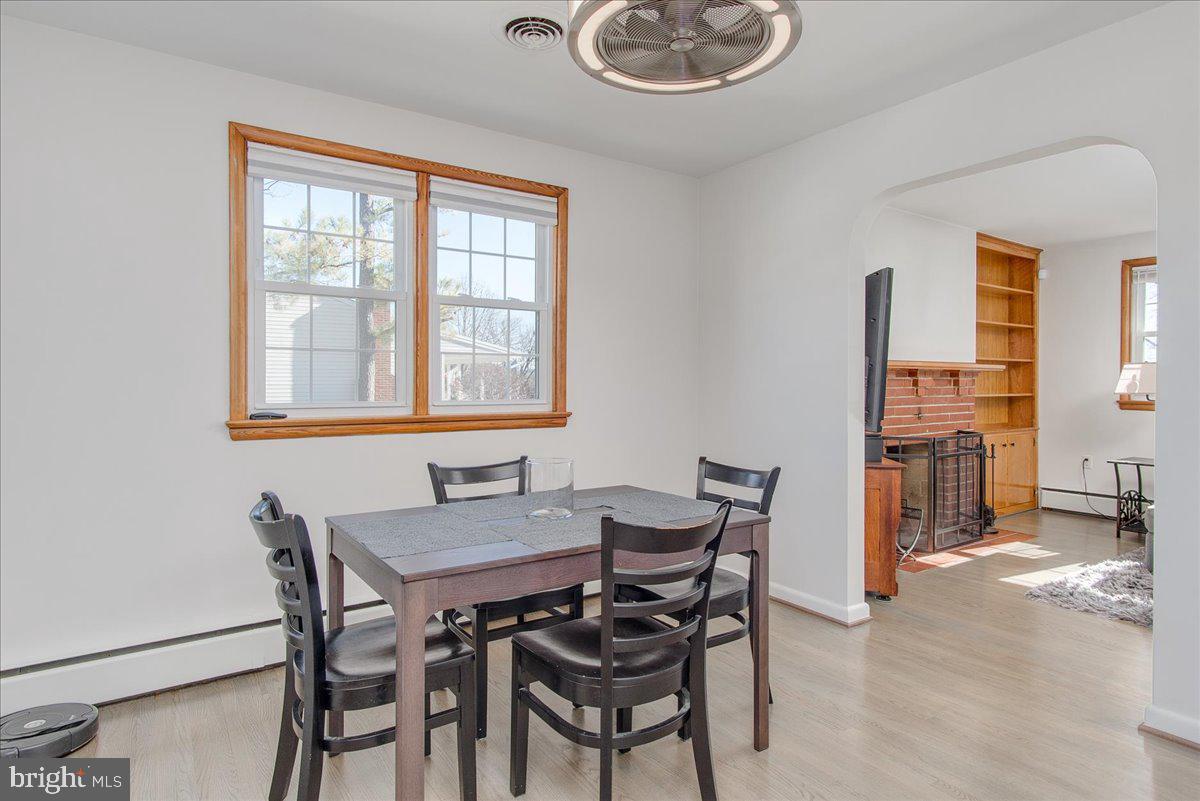 MT OLIVET HEIGHTS - Residential