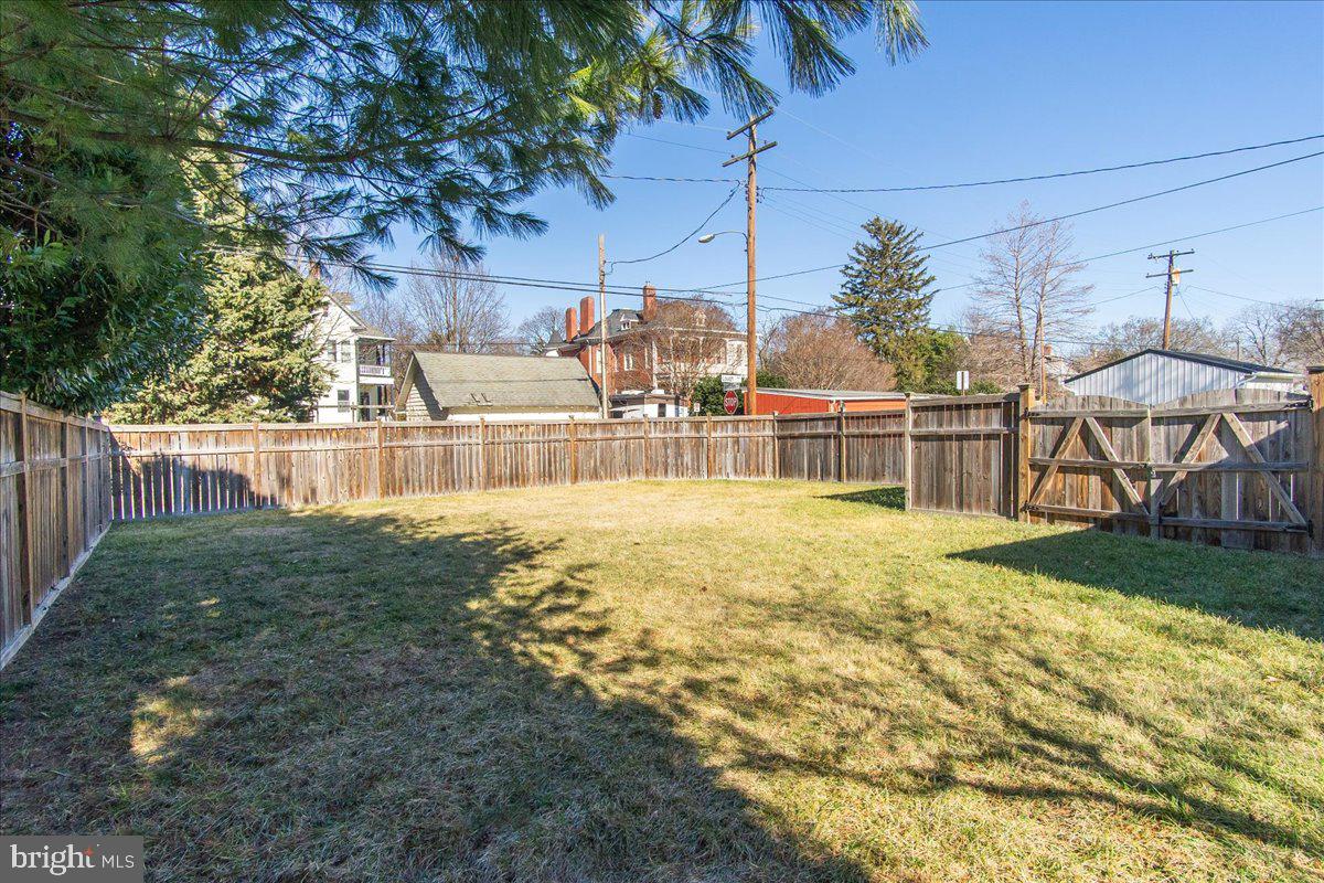 MT OLIVET HEIGHTS - Residential