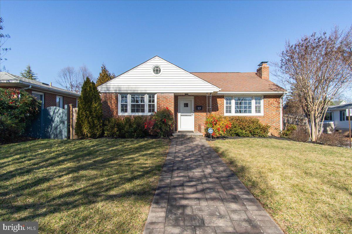 MT OLIVET HEIGHTS - Residential