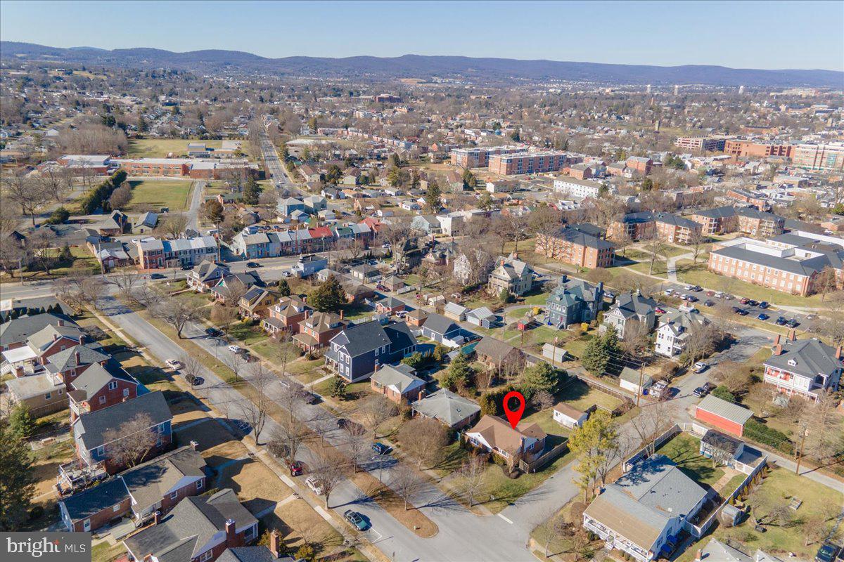 MT OLIVET HEIGHTS - Residential