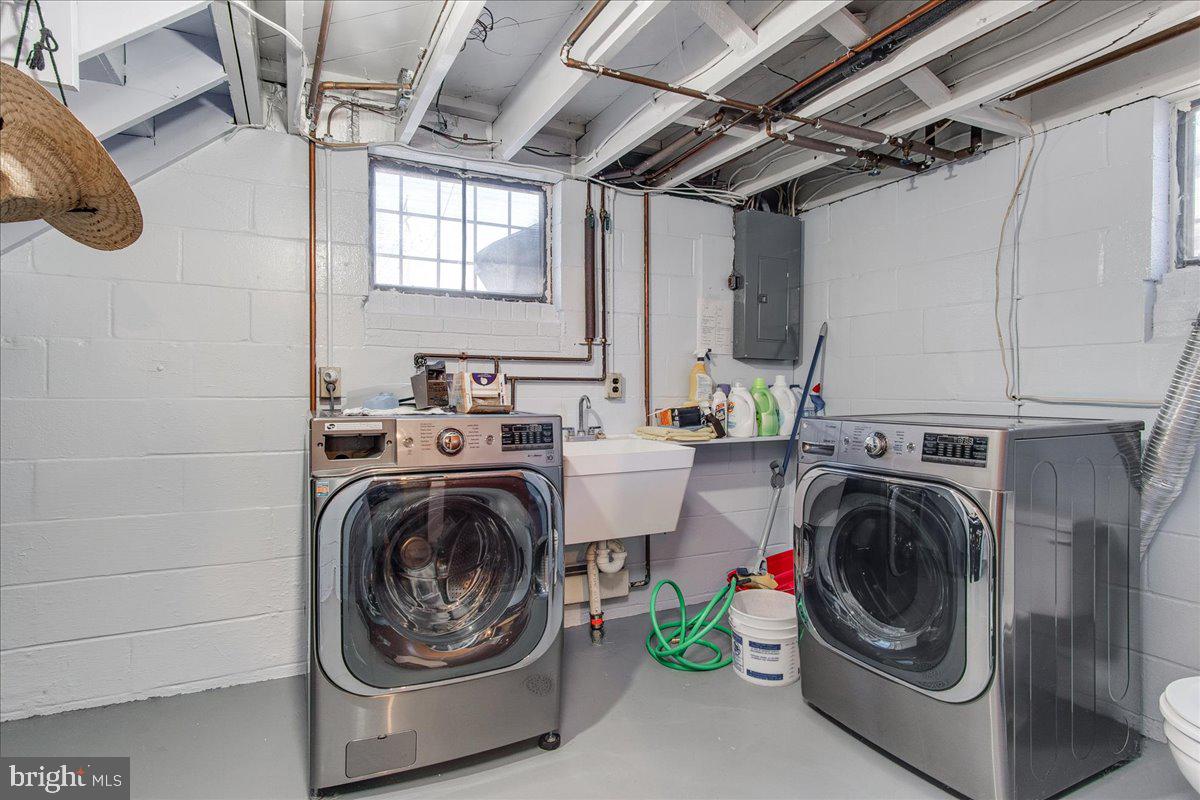 MT OLIVET HEIGHTS - Residential