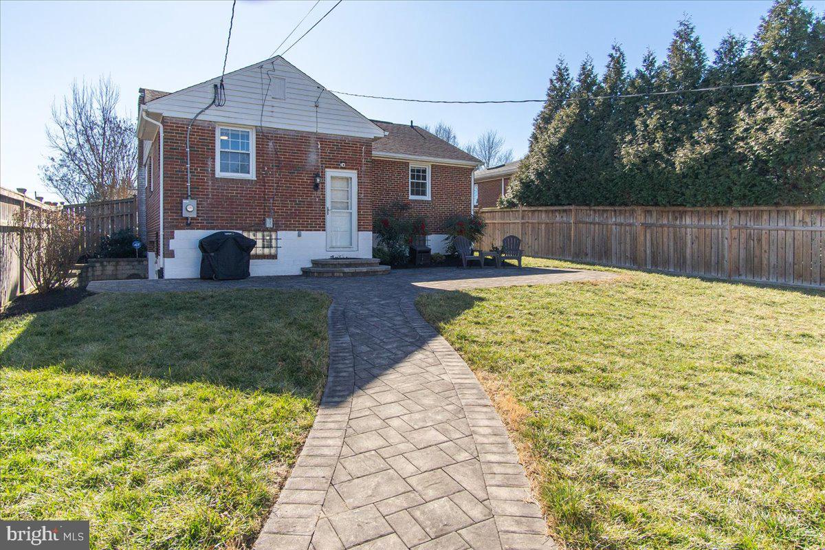 MT OLIVET HEIGHTS - Residential