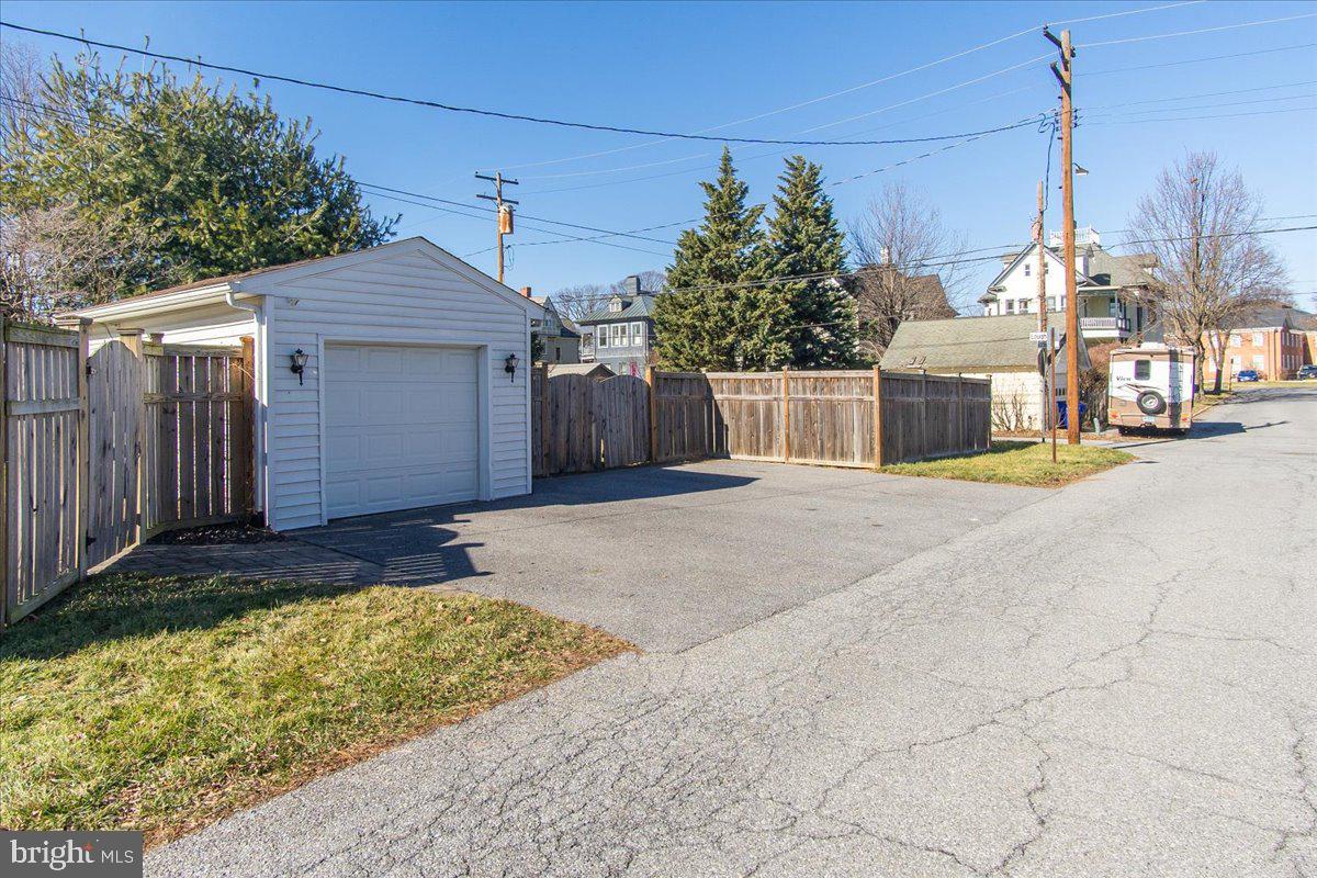 MT OLIVET HEIGHTS - Residential