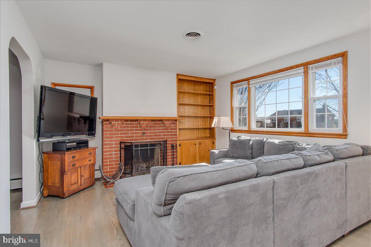 MT OLIVET HEIGHTS - Residential