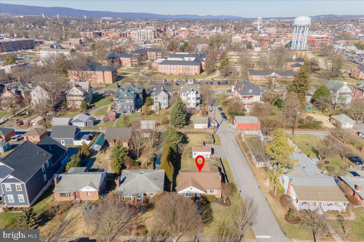 MT OLIVET HEIGHTS - Residential