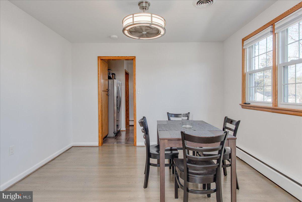 MT OLIVET HEIGHTS - Residential