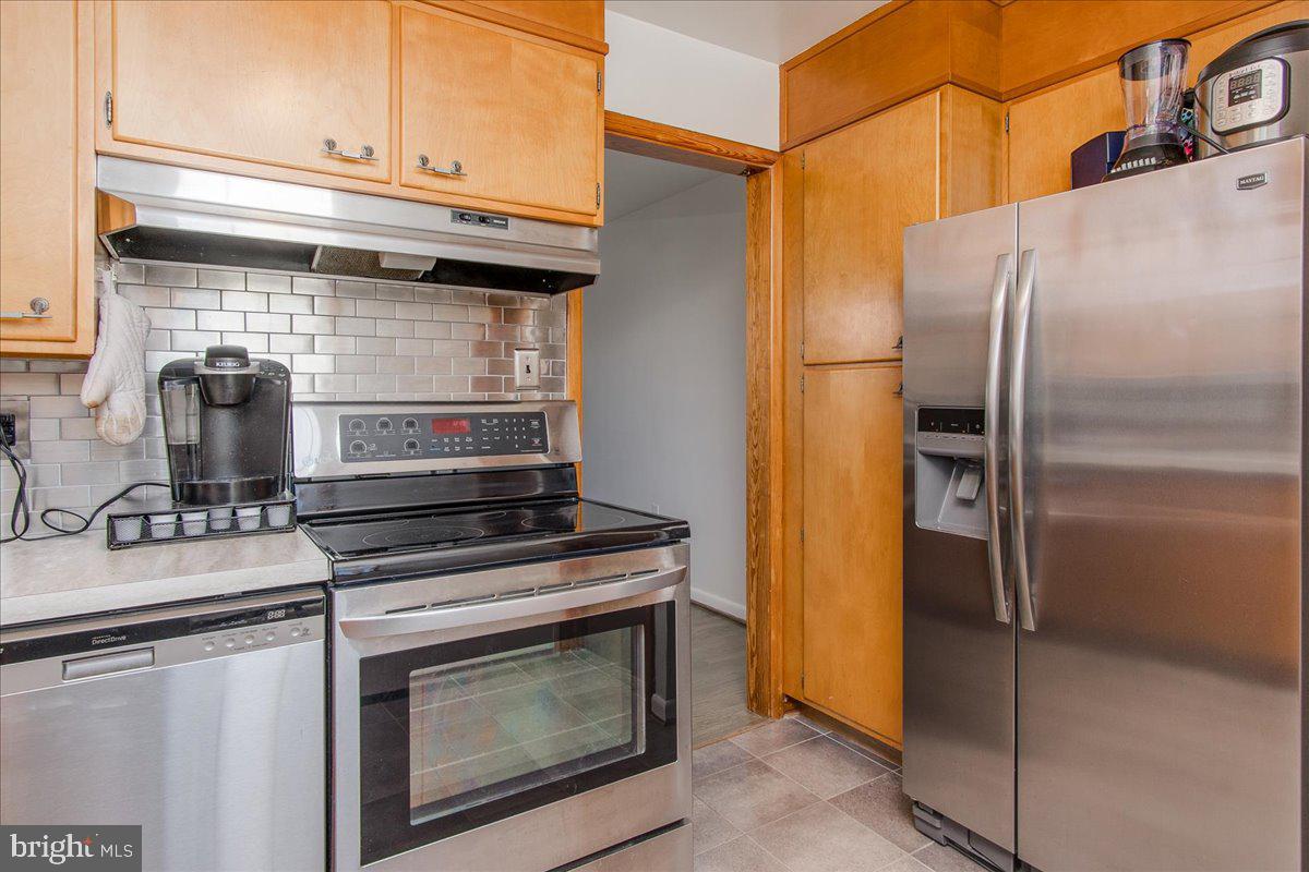 MT OLIVET HEIGHTS - Residential