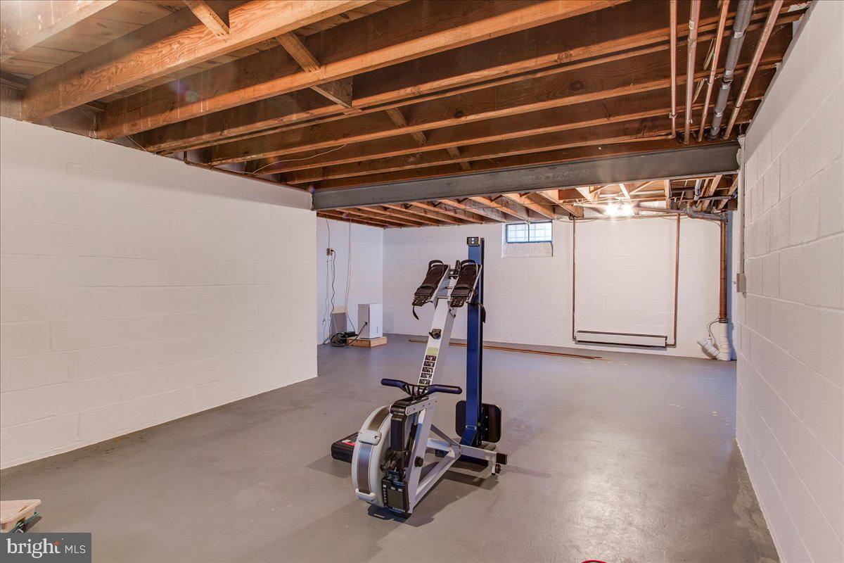 MT OLIVET HEIGHTS - Residential