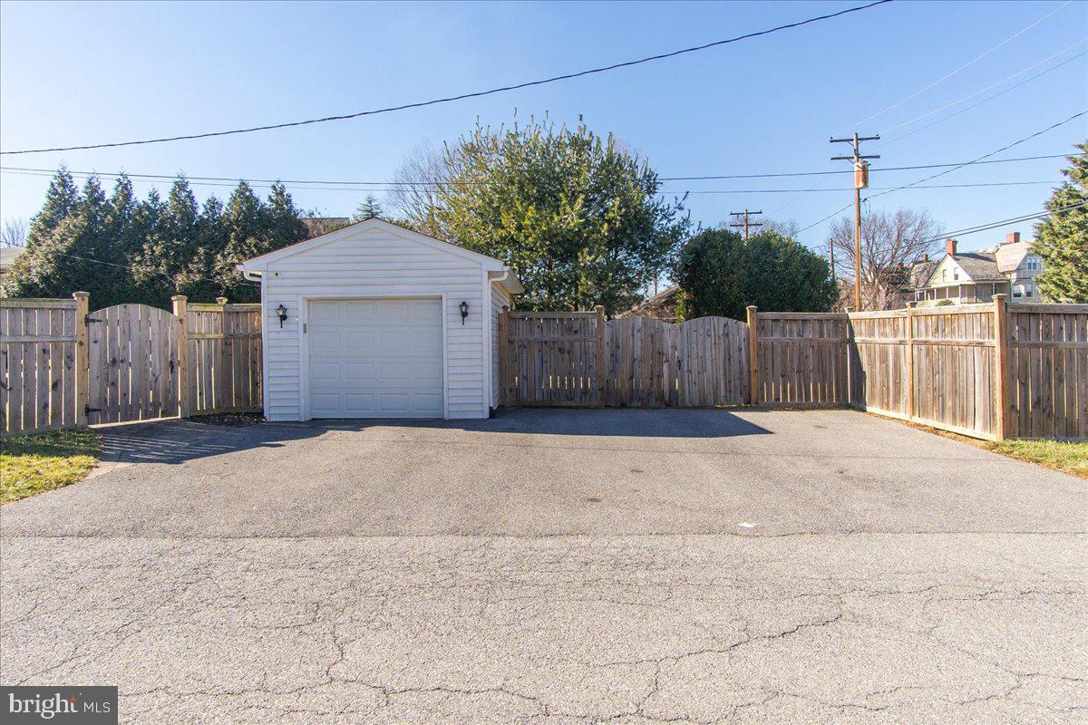 MT OLIVET HEIGHTS - Residential