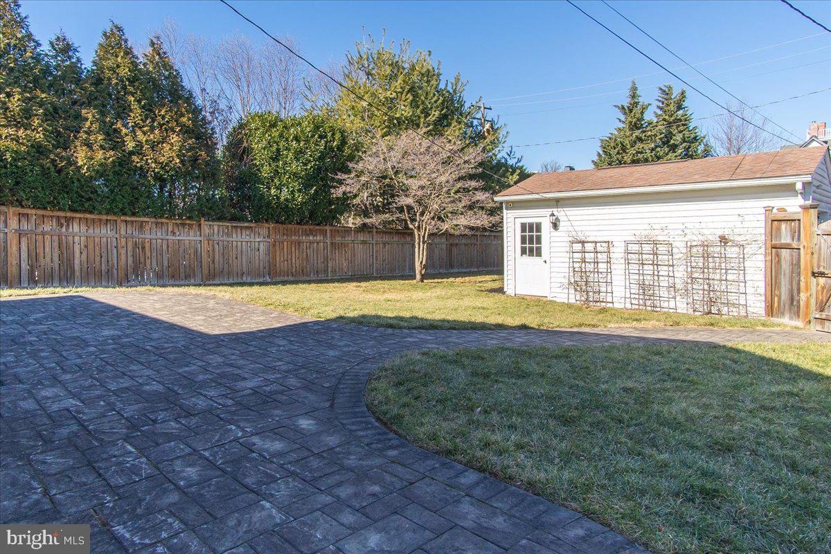 MT OLIVET HEIGHTS - Residential