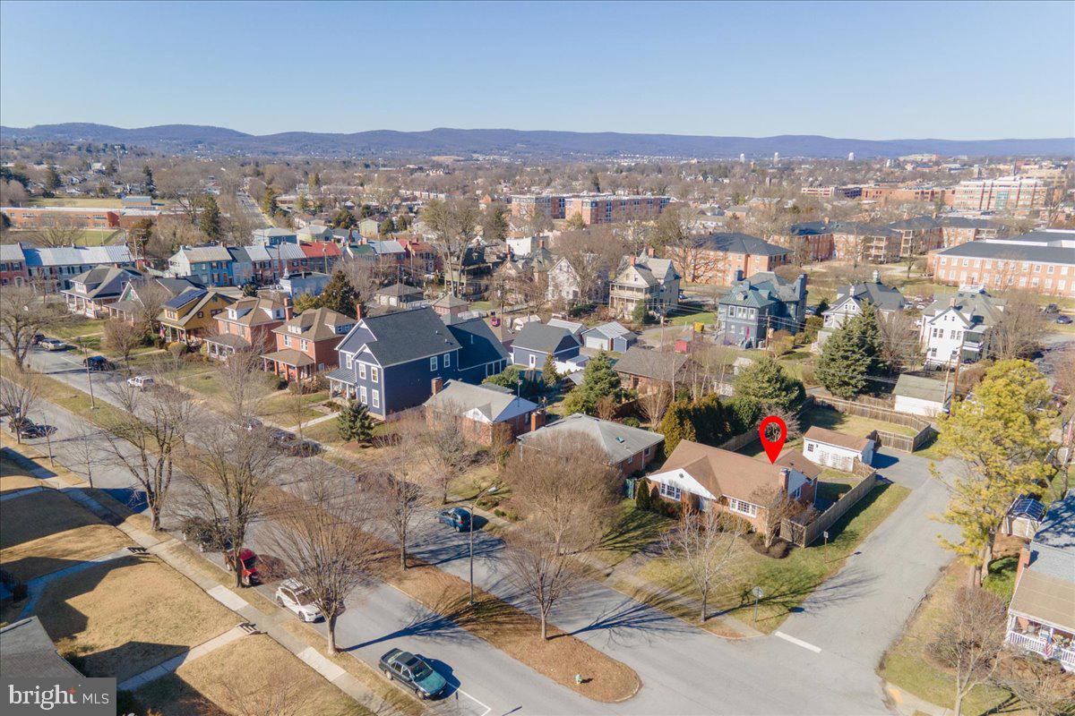 MT OLIVET HEIGHTS - Residential