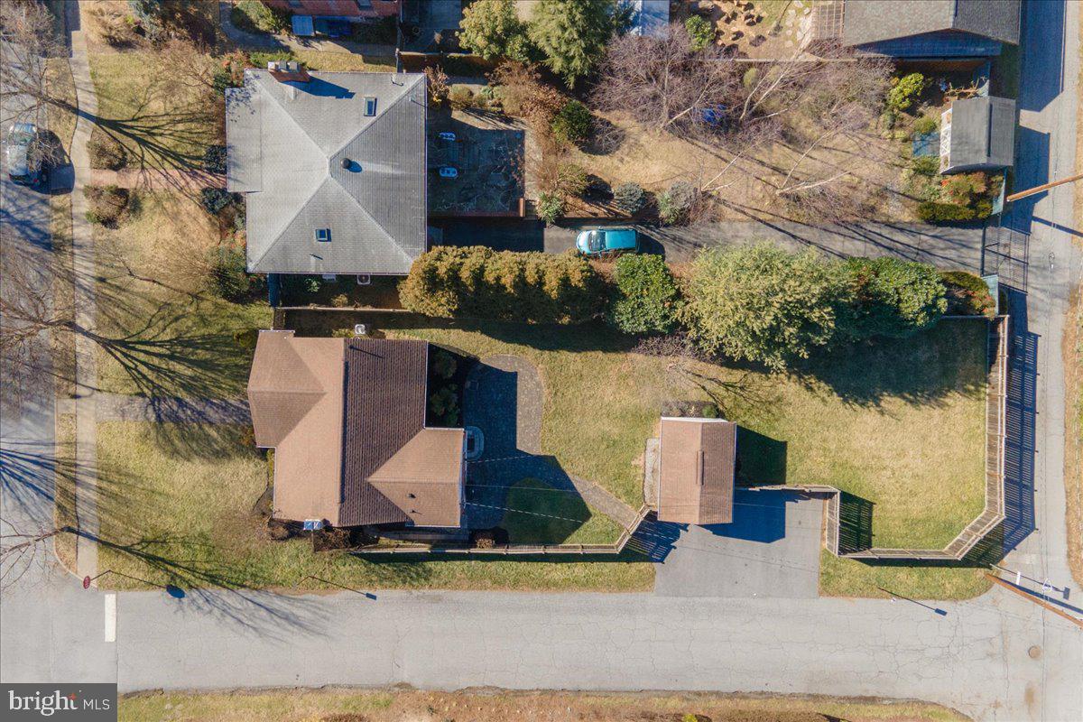 MT OLIVET HEIGHTS - Residential