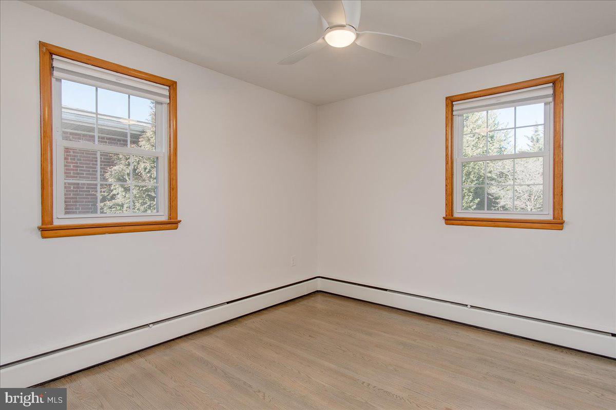 MT OLIVET HEIGHTS - Residential