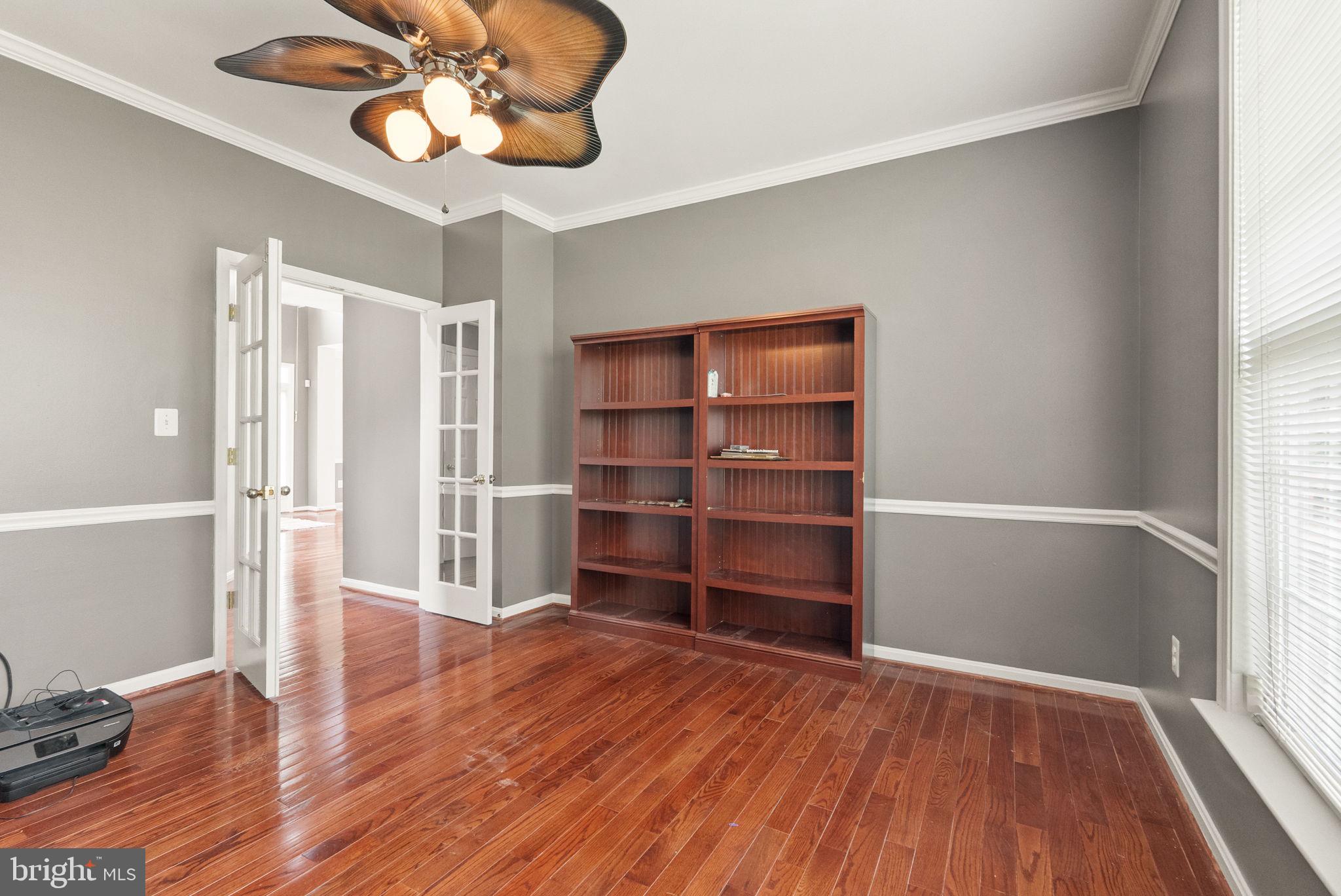 MARLEIGH - Residential Lease