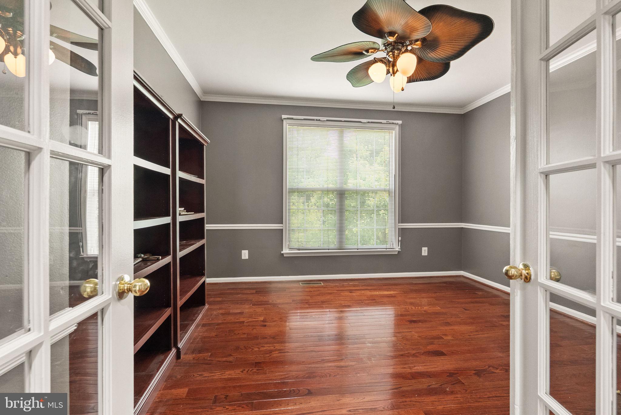 MARLEIGH - Residential Lease