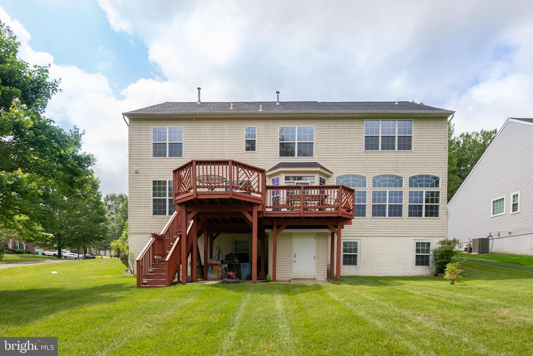 MARLEIGH - Residential Lease