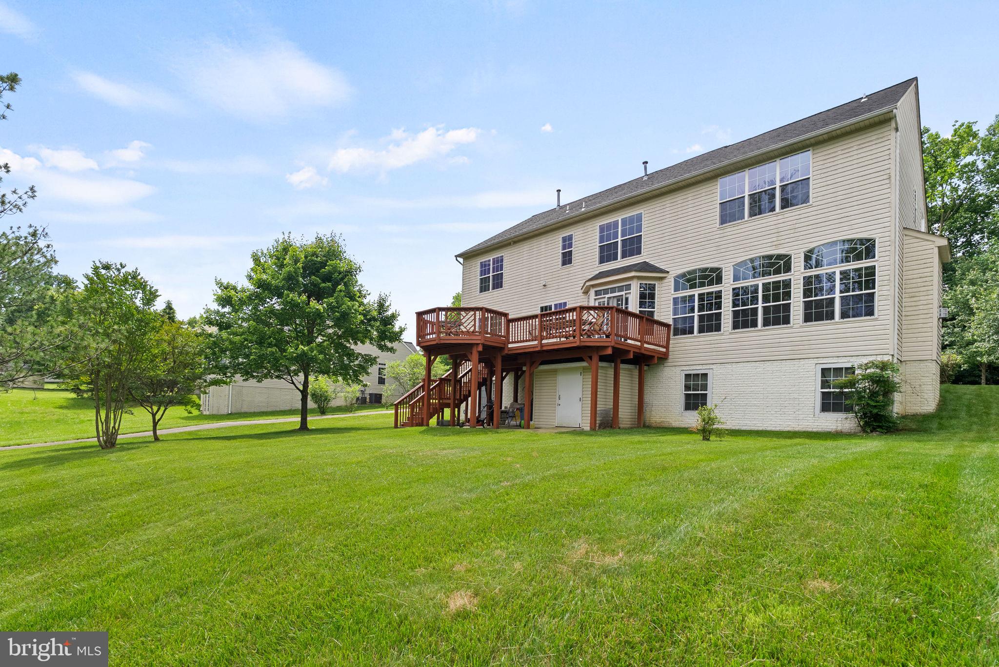 MARLEIGH - Residential Lease