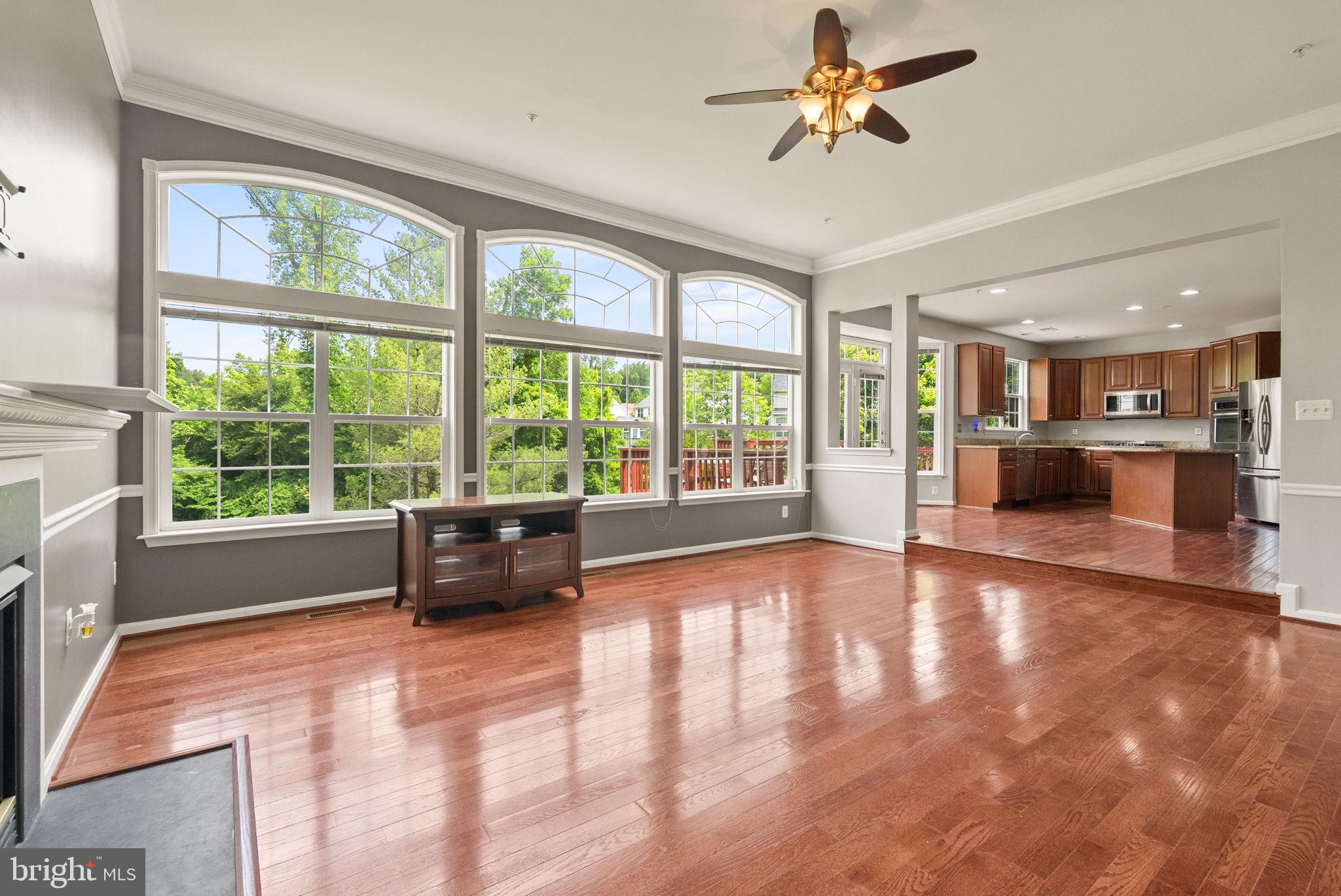 MARLEIGH - Residential Lease